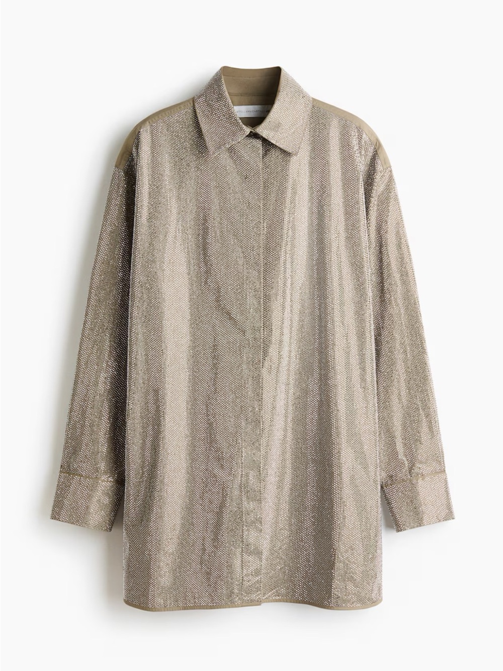 STELLA MCCARTNEY X H&M